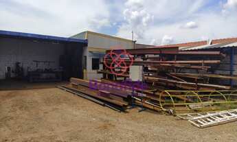 Imagem 4: GALPÃO PARA VENDA, LOCALIZADO NO BAIRRO DO POSTE, NA CIDADE DE JUNDIAÍ