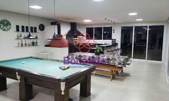 Imagem 7: CASA PARA VENDA NO CONDOMINIO PARQUE DOS RESEDAS, NA CIDADE DE ITUPEVA