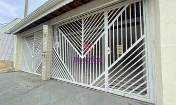 Imagem 3: CASA TÉRREA PARA VENDA, LOCALIZADA NO BAIRRO JARDIM ITÁLIA, NA CIDADE DE JUNDIAÍ