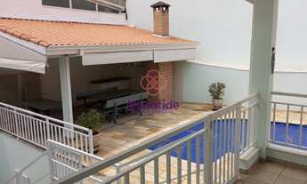 Imagem 3: CASA PARA VENDA, NO BAIRRO JARDIM PAULISTA, NA CIDADE DE JUNDIAÍ SP