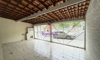 Imagem 7: CASA TÉRREA PARA VENDA, LOCALIZADA NO BAIRRO JARDIM ITÁLIA, NA CIDADE DE JUNDIAÍ