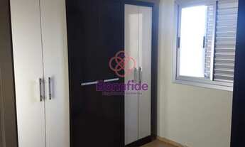 Imagem 6: APARTAMENTO PARA VENDA, CONDOMÍNIO PORTAL DAS PALMEIRAS, NA CIDADE DE JUNDIAÍ