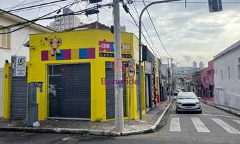 Imagem: PRÉDIO COMERCIAL PARA VENDA, LOCALIZADO