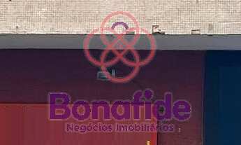 Imagem: CASA COMERCIAL PARA VENDA, LOCALIZADA NO