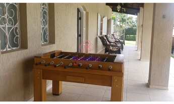 Imagem 5: SÍTIO RESIDENCIAL PARA VENDA, LOCALIZADO NO BAIRRO CHÁCARA NOVA ESSEN , NA CIDADE DE CAMPO