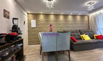 Imagem 6: APARTAMENTO PARA VENDA, CONDOMÍNIO ROYAL GARDEN, BAIRRO HORTO SANTO ANTONIO, NA CIDADE DE