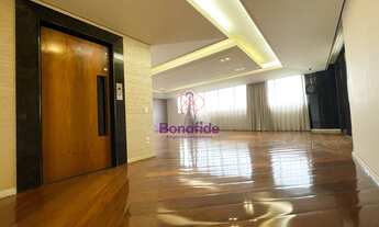 Imagem 2: APARTAMENTO PARA VENDA, LOCALIZADO NO CONDOMÍNIO PORTAL ANHANGABAÚ, NA CIDADE DE JUNDIAÍ