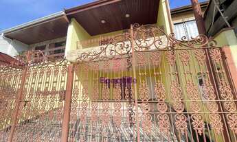 Imagem: CASA PARA VENDA, LOCALIZADA NO BAIRRO VILA