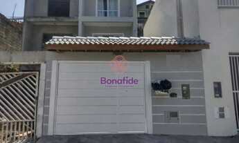 Imagem 2: CASA PARA VENDA, LOCALIZADA NO BAIRRO VILA OLIMPIA, EM CAMPO LIMPO PAULISTA