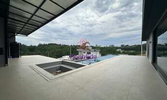 Imagem 4: CASA TÉRREA PARA VENDA, NO CONDOMÍNIO TERRA CAXAMBU, NO BAIRRO CAXAMBU, NA CIDADE DE JUNDI