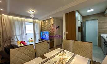 Imagem 7: APARTAMENTO PARA VENDA, CONDOMÍNIO ROYAL GARDEN, BAIRRO HORTO SANTO ANTONIO, NA CIDADE DE