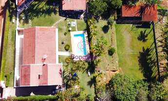 Imagem 7: SÍTIO RESIDENCIAL PARA VENDA, LOCALIZADO NO BAIRRO CHÁCARA NOVA ESSEN , NA CIDADE DE CAMPO