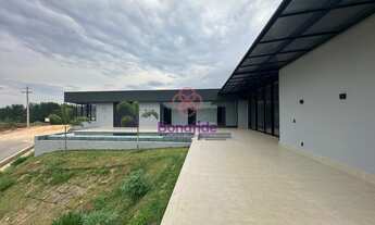 Imagem 7: CASA TÉRREA PARA VENDA, NO CONDOMÍNIO TERRA CAXAMBU, NO BAIRRO CAXAMBU, NA CIDADE DE JUNDI