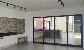 Imagem 6: CASA PARA VENDA, CONDOMINIO VILLAGIO AZZURE, NA CIDADE DE ITUPEVA-SP