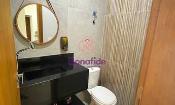 Imagem 4: CASA PARA VENDA, LOCALIZADA NO CONDOMÍNIO TERRA CAXAMBU, NA CIDADE DE JUNDIAÍ