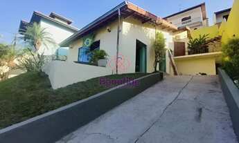 Imagem 2: CASA PARA VENDA, LOCALIZADA NO BAIRRO JARDIM PAULISTA I , EM JUNDIAÍ