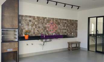 Imagem 7: CASA PARA VENDA, CONDOMINIO VILLAGIO AZZURE, NA CIDADE DE ITUPEVA-SP