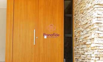 Imagem 3: CASA PARA VENDA, LOCALIZADA NO CONDOMÍNIO RESERVA ERMIDA, EM JUNDIAÍ