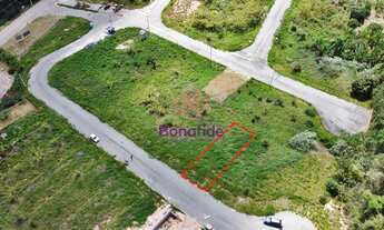 Imagem: TERRENO PARA VENDA, LOCALIZADO NO LOTEAMENTO