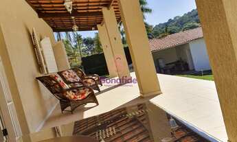 Imagem 2: SÍTIO RESIDENCIAL PARA VENDA, LOCALIZADO NO BAIRRO CHÁCARA NOVA ESSEN , NA CIDADE DE CAMPO