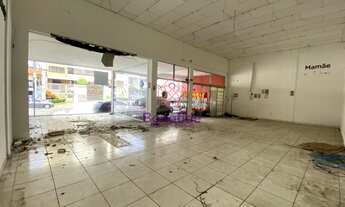 Imagem 2: PONTO COMERCIAL PARA LOCAÇÃO NO CENTRO DE JUNDIAÍ COM 5 SALAS, 1 BANHEIRO, 2 VAGAS DE GARA