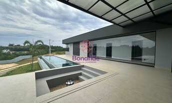 Imagem 5: CASA TÉRREA PARA VENDA, NO CONDOMÍNIO TERRA CAXAMBU, NO BAIRRO CAXAMBU, NA CIDADE DE JUNDI