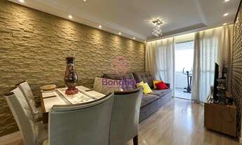 Imagem 3: APARTAMENTO PARA VENDA, CONDOMÍNIO ROYAL GARDEN, BAIRRO HORTO SANTO ANTONIO, NA CIDADE DE