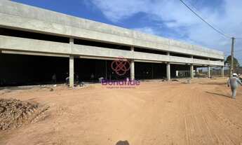 Imagem 3: LOJA COMERCIAL PARA LOCAÇÃO EM JUNDIAÍ-SP, BAIRRO PARQUE CENTENÁRIO