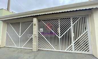 Imagem 2: CASA TÉRREA PARA VENDA, LOCALIZADA NO BAIRRO JARDIM ITÁLIA, NA CIDADE DE JUNDIAÍ