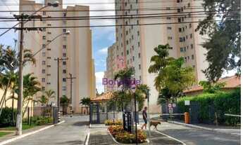 Imagem: APARTAMENTO PARA VENDA, CONDOMÍNIO PORTAL