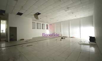 Imagem 7: PONTO COMERCIAL PARA LOCAÇÃO NO CENTRO DE JUNDIAÍ COM 5 SALAS, 1 BANHEIRO, 2 VAGAS DE GARA