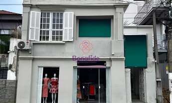 Imagem: CASA COMERCIAL PARA VENDA, LOCALIZADA NO