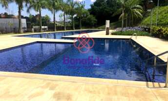 Imagem 3: TERRENO À VENDA, LOCALIZADO NO CONDOMÍNIO ALPHAVILLE 1, NO BAIRRO VILA MARINGÁ, EM JUNDIAÍ