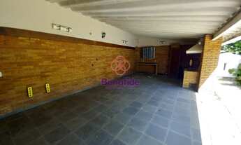 Imagem 5: CASA TÉRREA RESIDENCIAL PARA VENDA, LOCALIZADA NA VILA MUNICIPAL, NA CIDADE DE JUNDIAÍ