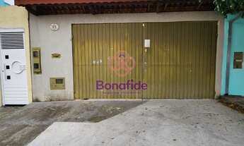 Imagem: CASA PARA VENDA, LOCALIZADA NO BAIRRO JARDIM