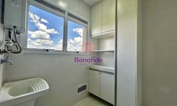 Imagem 4: APARTAMENTO PARA VENDA LOCALIZADO NO EDIFÍCIO NATURALE SPORT ACQUA LIFE, NO BAIRRO JARDIM