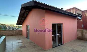 Imagem: CASA À VENDA NO BAIRRO VILA CONTANÇA