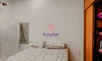 Imagem 6: CASA PARA VENDA, LOCALIZADA NA VILA APARECIDA, NA CIDADE DE JUNDIAÍ