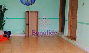 Imagem 2: CASA PARA VENDA, LOCALIZADA NO BAIRRO JARDIM DA FONTE, NA CIDADE DE JUNDIAÍ