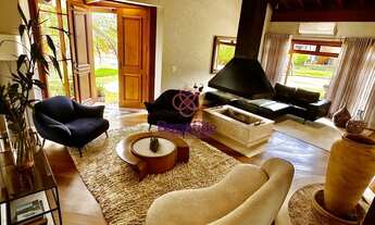 Imagem 3: CASA TÉRREA PARA VENDA, PORTEIRA FECHADA, LOCALIZADA NO CONDOMINIO JARDIM GRANVILLAGE, EM