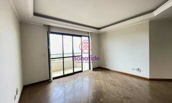 Imagem 2: APARTAMENTO PARA VENDA, LOCALIZADO NO CONDOMÍNIO TROPICAL, NA CIDADE DE JUNDIAÍ