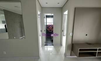 Imagem 7: APARTAMENTO PARA VENDA, LOCALIZADO NO CONDOMÍNIO TRENTINO, VILA NAMBI, NA CIDADE DE JUNDI