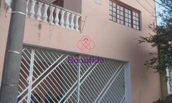 Imagem: CASA PARA VENDA, LOCALIZADA NA VILA APARECIDA