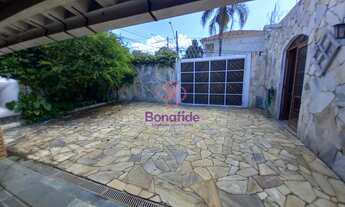 Imagem 4: CASA TÉRREA RESIDENCIAL PARA VENDA, LOCALIZADA NA VILA MUNICIPAL, NA CIDADE DE JUNDIAÍ