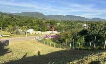 Imagem 6: TERRENO PARA VENDA, LOCALIZADO NO CONDOMÍNIO TERRAS DO ALVORADA, NA CIDADE DE JUNDIAÍ