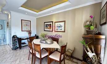 Imagem 2: APARTAMENTO PARA VENDA, LOCALIZADO NO EDIFÍCIO SOLIMÕES, NO BAIRRO VILA RICA, EM JUNDIAÍ