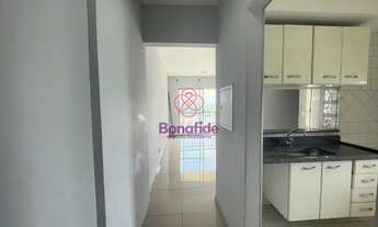 Imagem 2: APARTAMENTO MOBILIADO PARA LOCAÇÃO, NO CONDOMÍNIO CITTÁ DI ROMA, NA CIDADE DE JUNDIAÍ