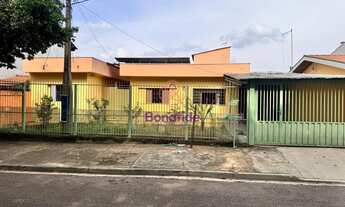 Imagem: CASA TÉRREA PARA LOCAÇÃO, NO BAIRRO VILA