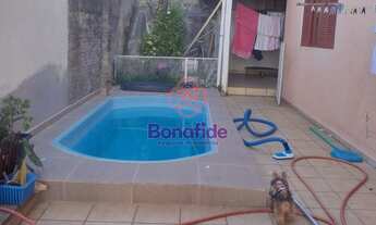 Imagem 3: CASA PARA VENDA, LOCALIZADA NA VILA APARECIDA, NA CIDADE DE JUNDIAÍ