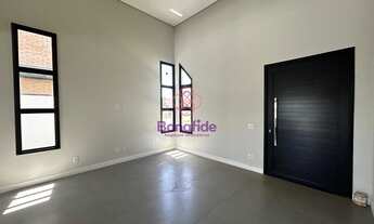 Imagem 2: CASA ALTO PADRÃO, LOCALIZADA NO CONDOMÍNIO GRAN VILLE SÃO VENÂNCIO, NO BAIRRO JARDIM PRIMA